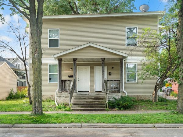 1111 N 17th Avenue N, Minneapolis, MN 55411