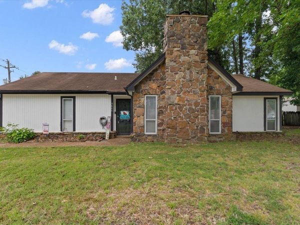 5847 BOBBITT DR, Bartlett, TN 38134
