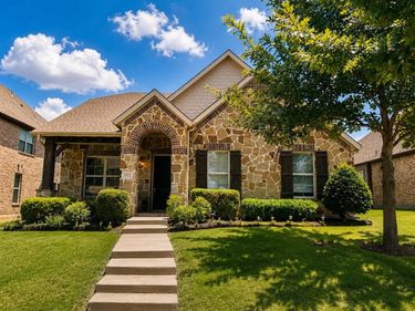 14128 El Toro Road, Frisco, TX 75035