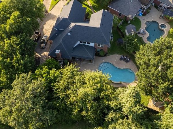 2321 Megan Way, Arlington, TX 76016