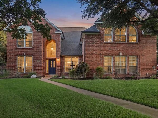 2321 Megan Way, Arlington, TX 76016