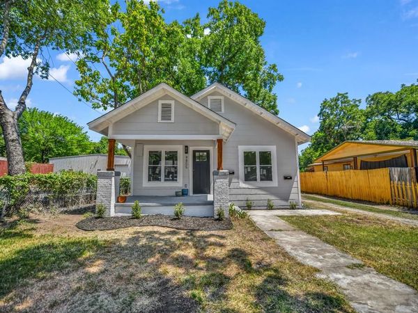 4805 Parrish Road, Haltom City, TX 76117