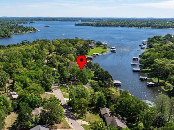 5486 Bayshore Drive, Athens, TX 75752