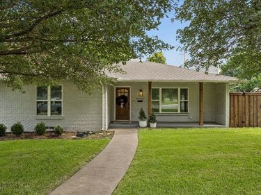6402 Vanderbilt Avenue, Dallas, TX 75214