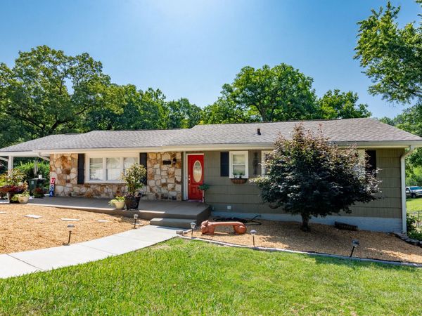 526 Semi Circle, Chattanooga, TN 37415