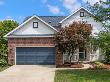 120 Kildare Street, Granville, OH 43023