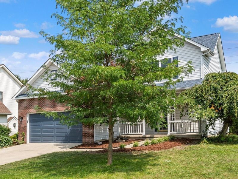120 Kildare Street , Granville, OH 43023 Photo 3