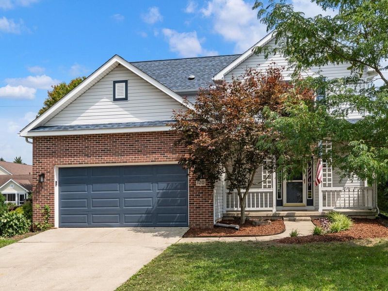 120 Kildare Street , Granville, OH 43023 Photo 43