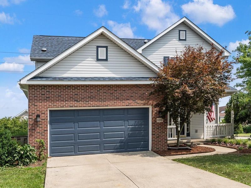 120 Kildare Street , Granville, OH 43023 Photo 44