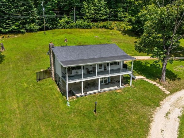 34796 Geiger Road , Logan, OH 43138