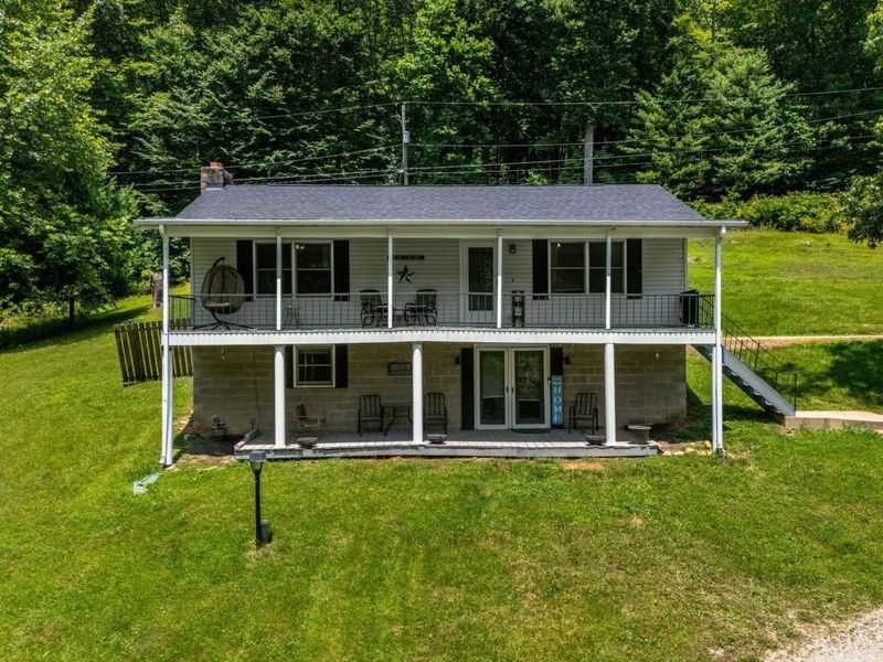 34796 Geiger Road , Logan, OH 43138 Photo 2