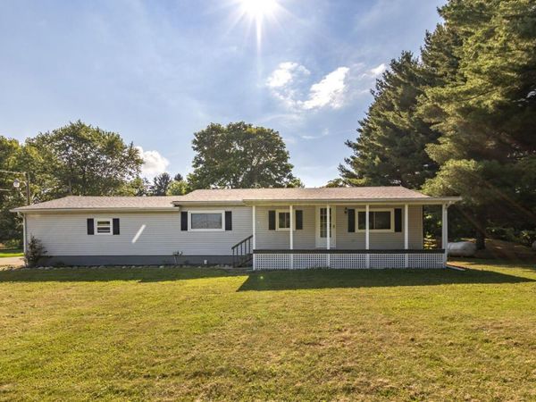 2865 Logan Thornville Road NE, Rushville, OH 43150