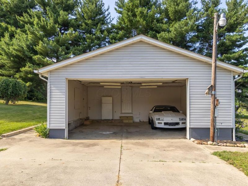 2865 Logan Thornville Road NE, Rushville, OH 43150 Photo 7