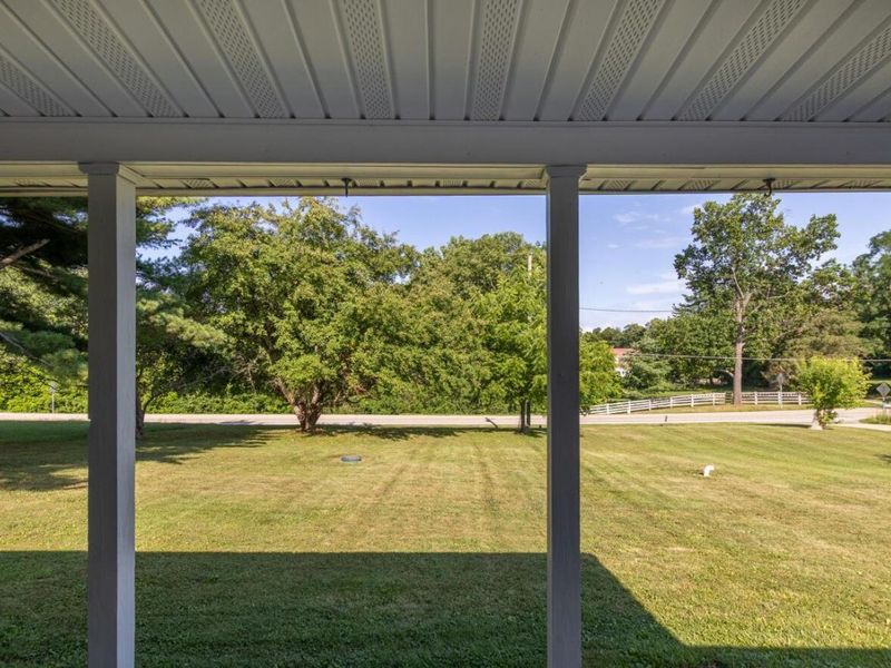 2865 Logan Thornville Road NE, Rushville, OH 43150 Photo 8