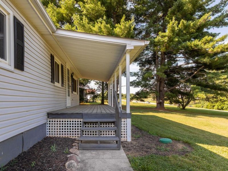2865 Logan Thornville Road NE, Rushville, OH 43150 Photo 9