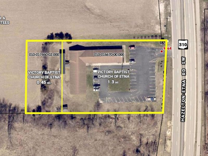 9564 Hazelton Etna Road SW, Pataskala, OH 43062 Photo 3