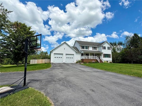 21841 Lane Road , Watertown, NY 13601