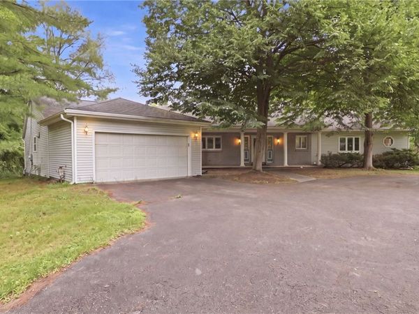 1011 Mile Square Road , Pittsford, NY 14534