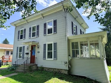 53 Cayuga Street, Homer, NY 13077