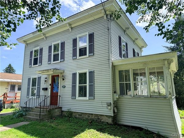 53 Cayuga Street , Homer, NY 13077