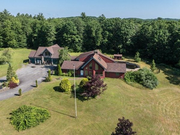 58 Rice Road, Templeton, MA 01468