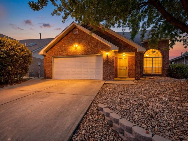 6308 Montano Pointe Road NW, Albuquerque, NM 87120