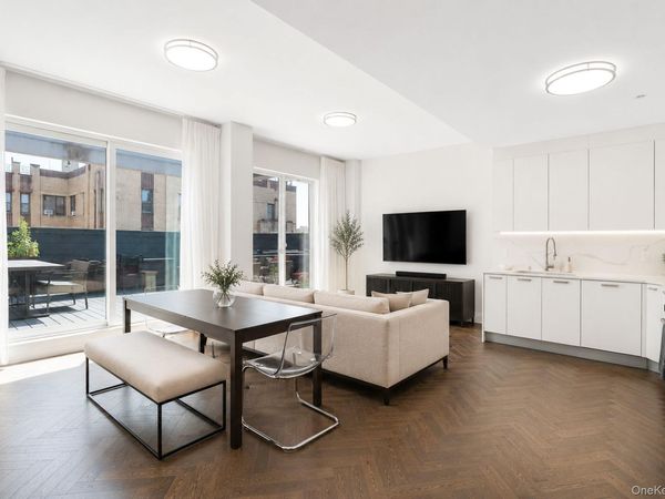 1414 W 4th Street, Unit PH5, Brooklyn, NY 11204