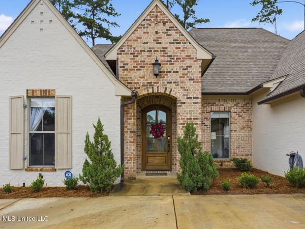1314 Ballast Way, Brandon, MS 39047