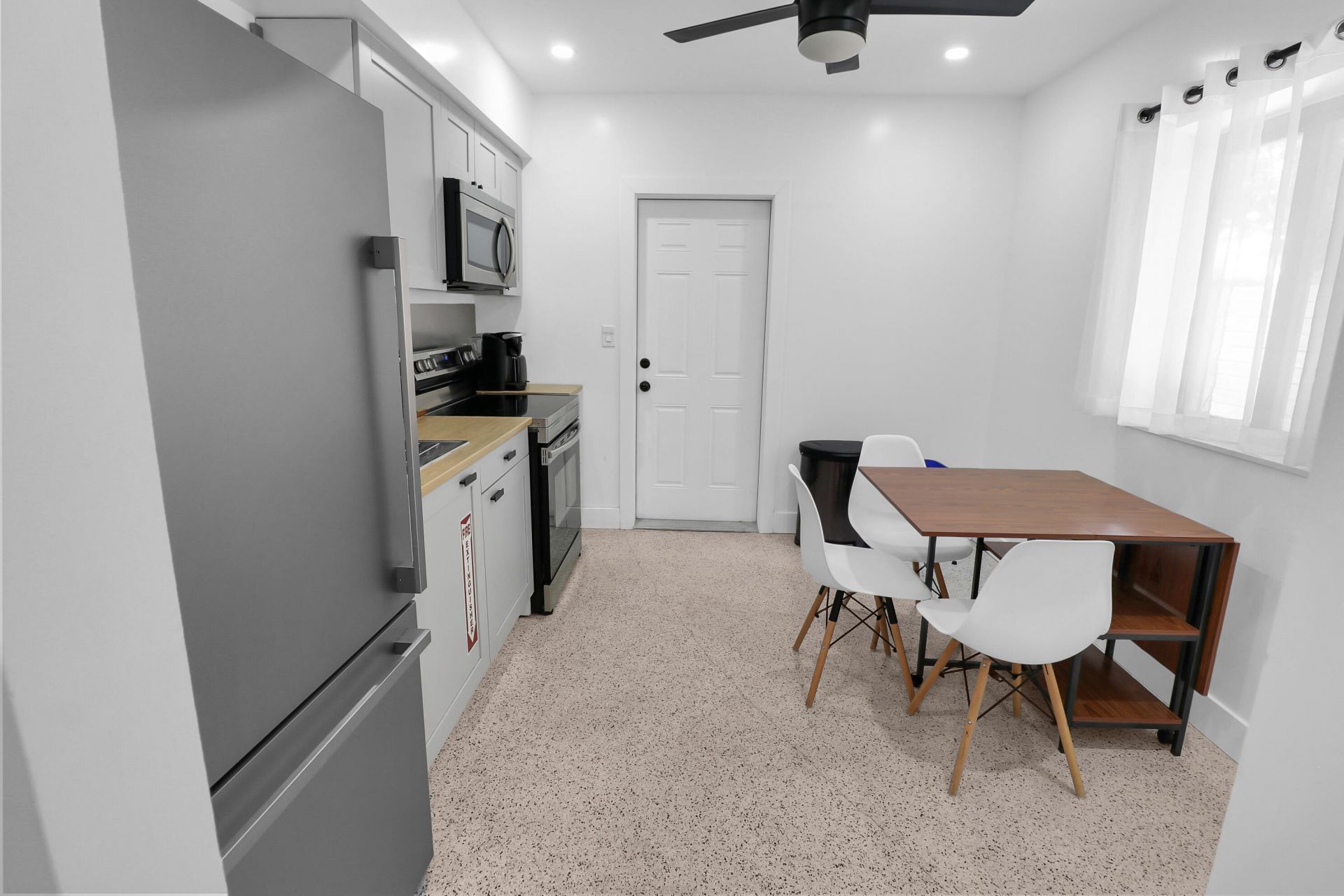 210 SW 11th Street, Unit 1, Fort Lauderdale, FL 33315 Photo