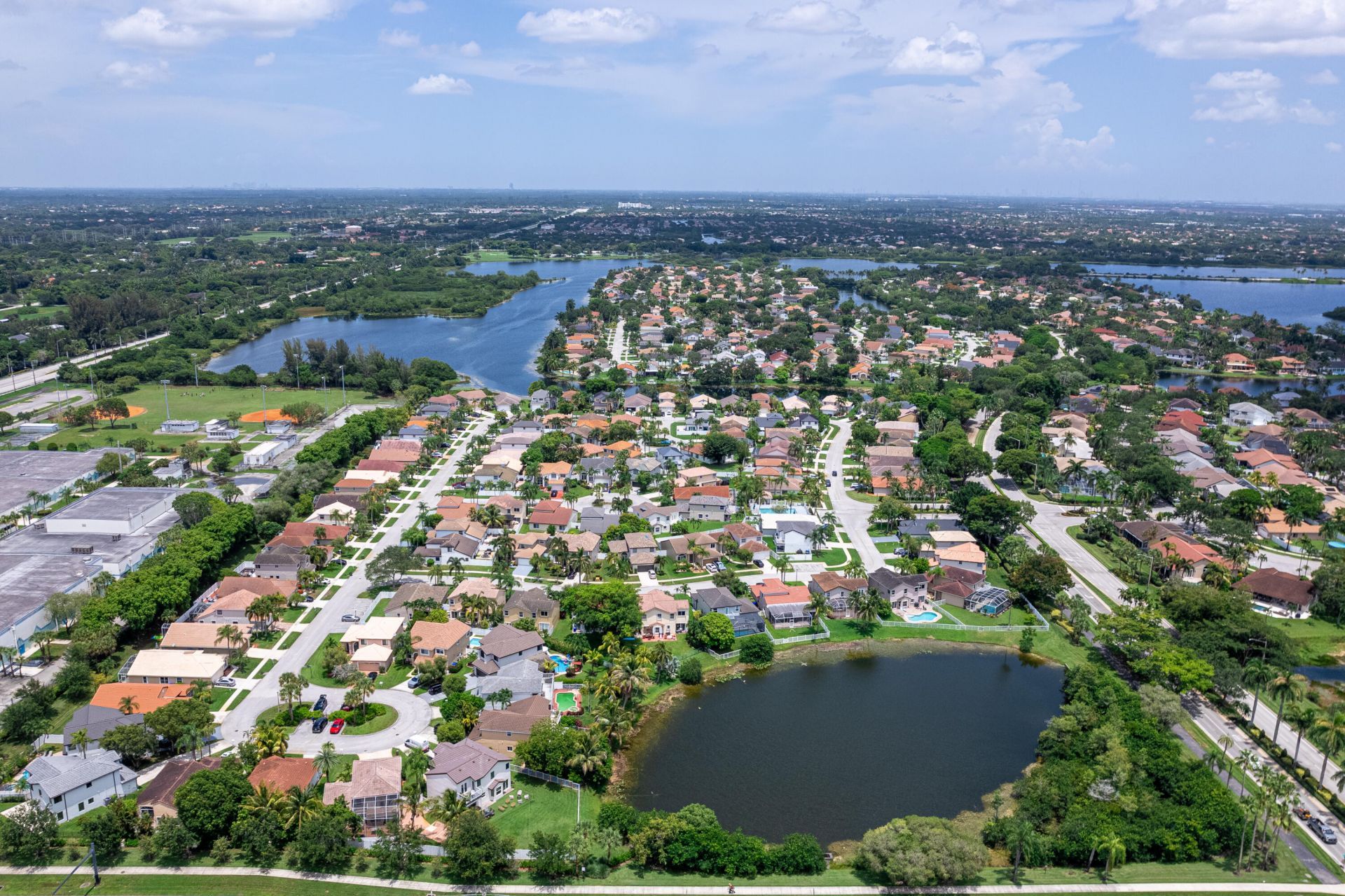 2036 NW 183rd Circle, Pembroke Pines, FL 33029 Photo