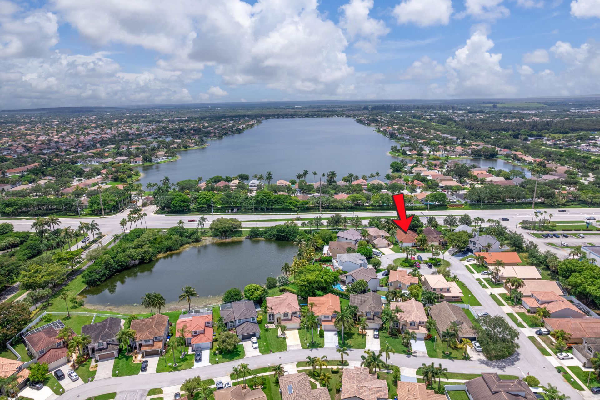 2036 NW 183rd Circle, Pembroke Pines, FL 33029 Photo
