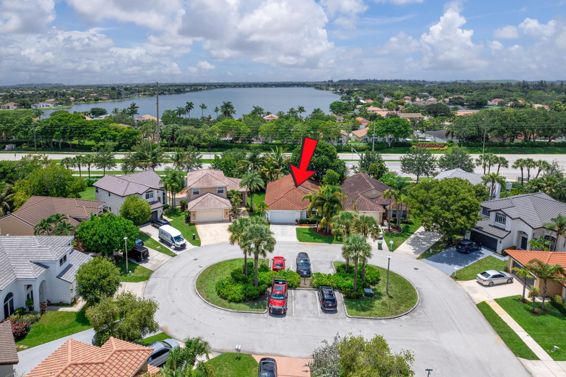 2036 NW 183rd Circle, Pembroke Pines, FL 33029 Photo