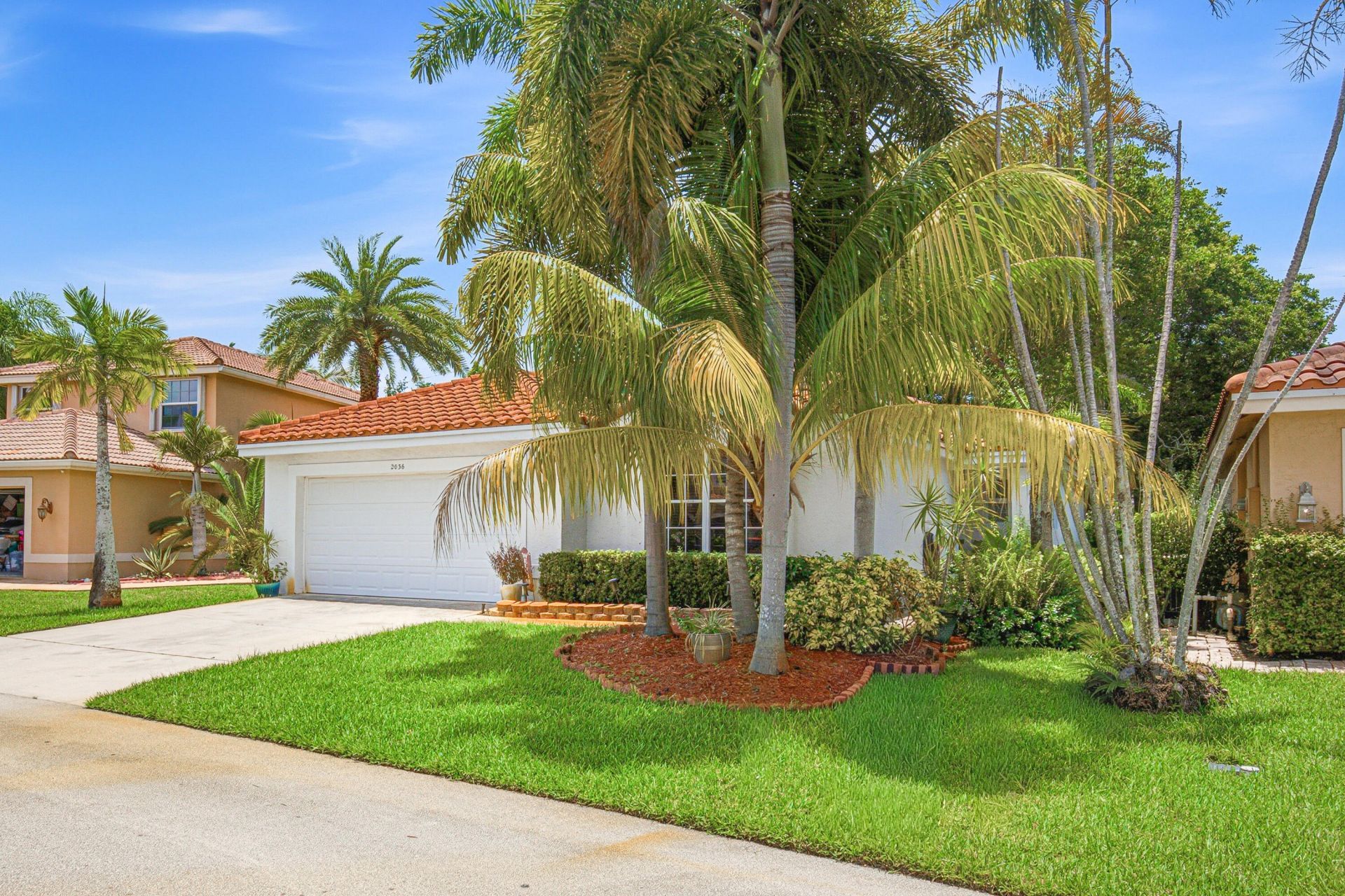 2036 NW 183rd Circle, Pembroke Pines, FL 33029 Photo
