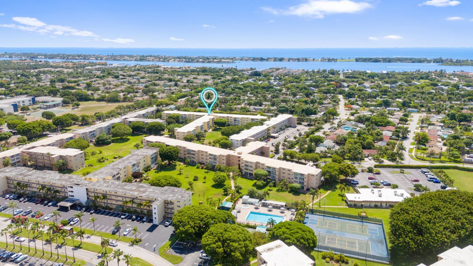 2615 NE 1st Court, Unit 403, Boynton Beach, FL 33435 Photo