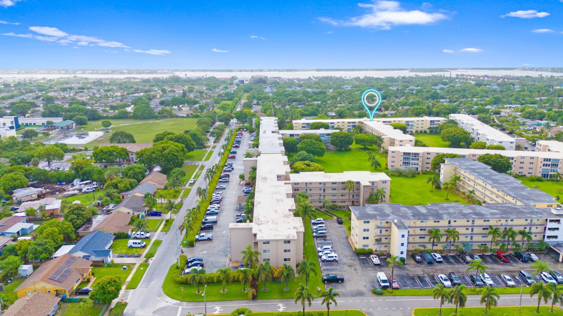 2615 NE 1st Court, Unit 403, Boynton Beach, FL 33435 Photo