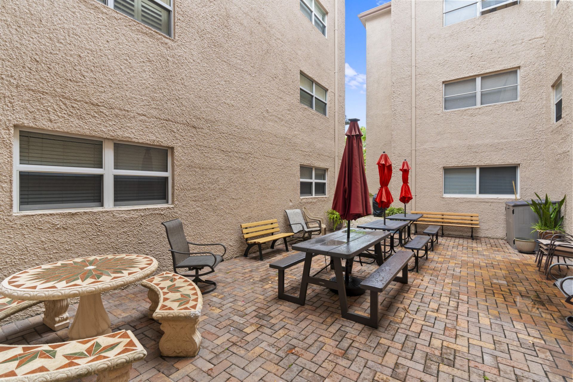 2615 NE 1st Court, Unit 403, Boynton Beach, FL 33435 Photo