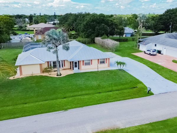1934 SE Tickridge Road, Port St. Lucie, FL 34952
