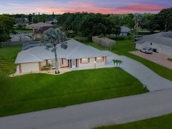 1934 SE Tickridge Road, Port St. Lucie, FL 34952