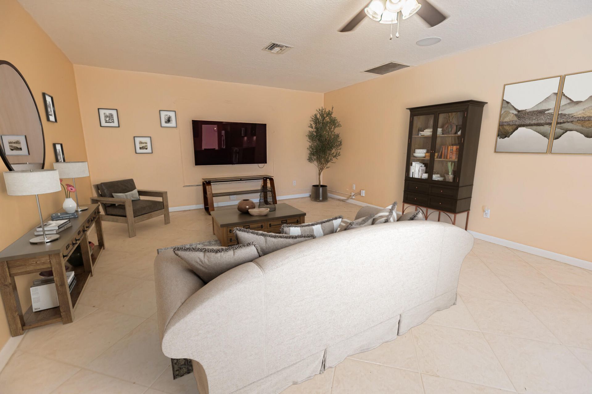 1934 SE Tickridge Road, Port Saint Lucie, FL 34952 Photo