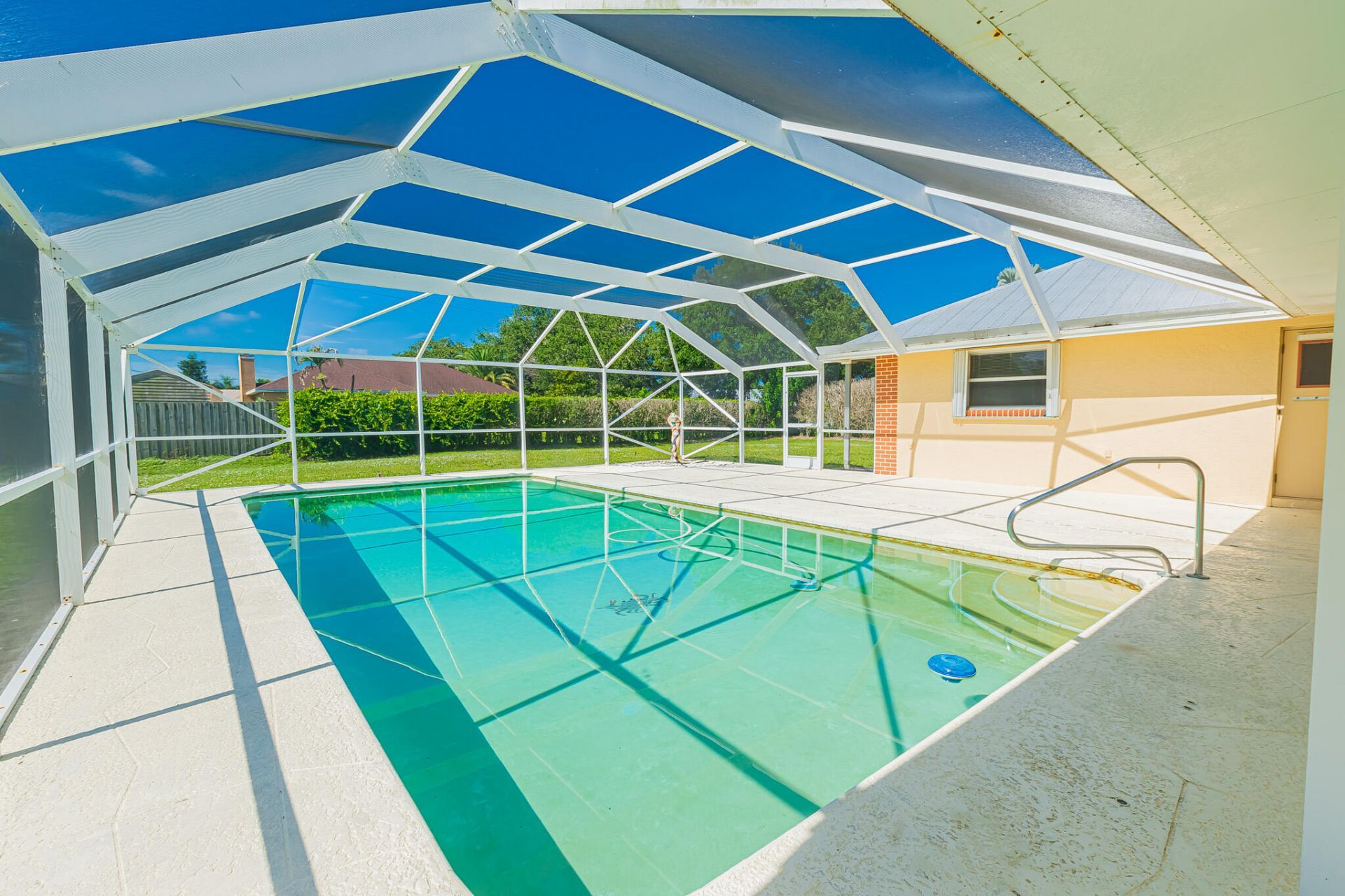 1934 SE Tickridge Road, Port Saint Lucie, FL 34952 Photo