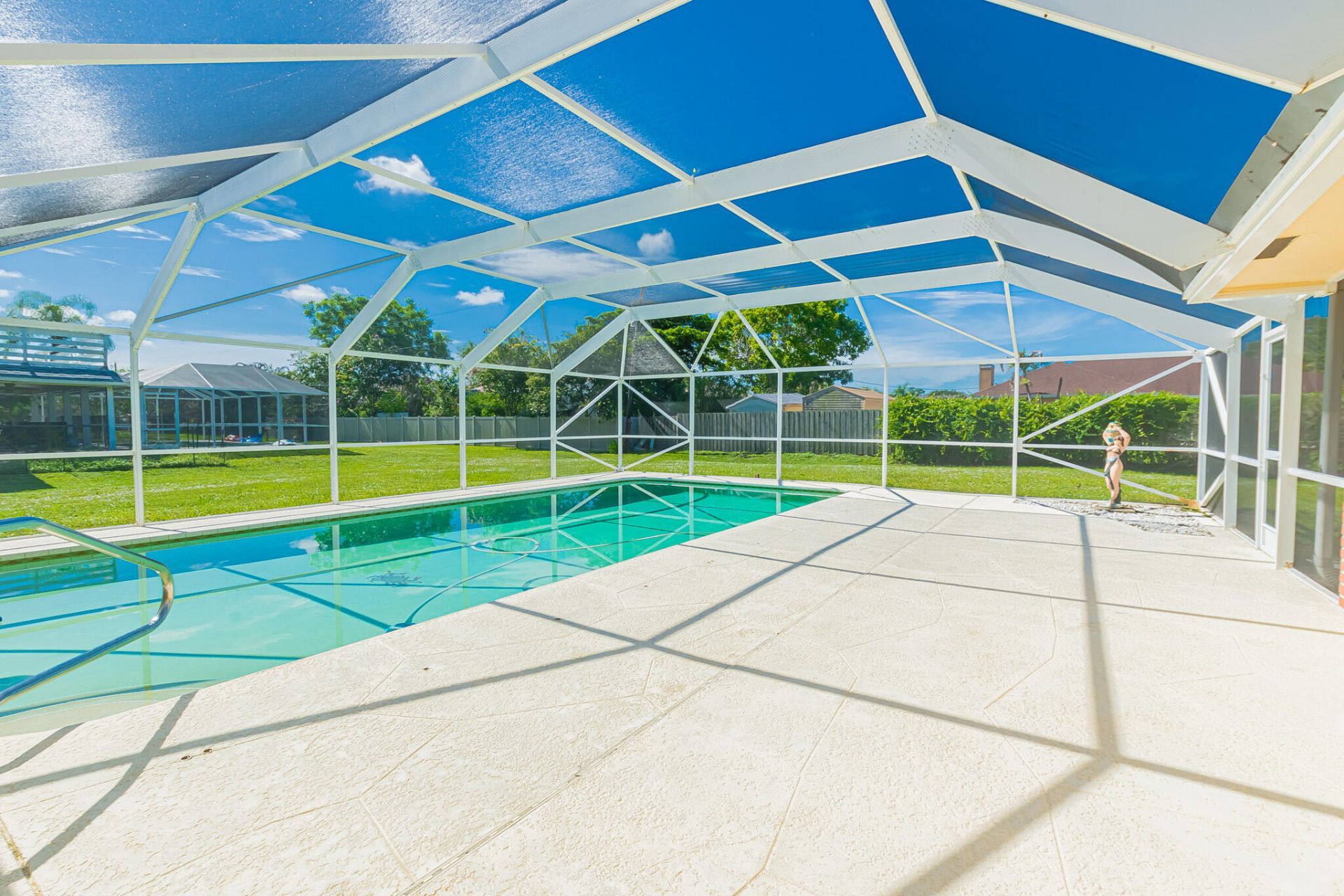 1934 SE Tickridge Road, Port Saint Lucie, FL 34952 Photo