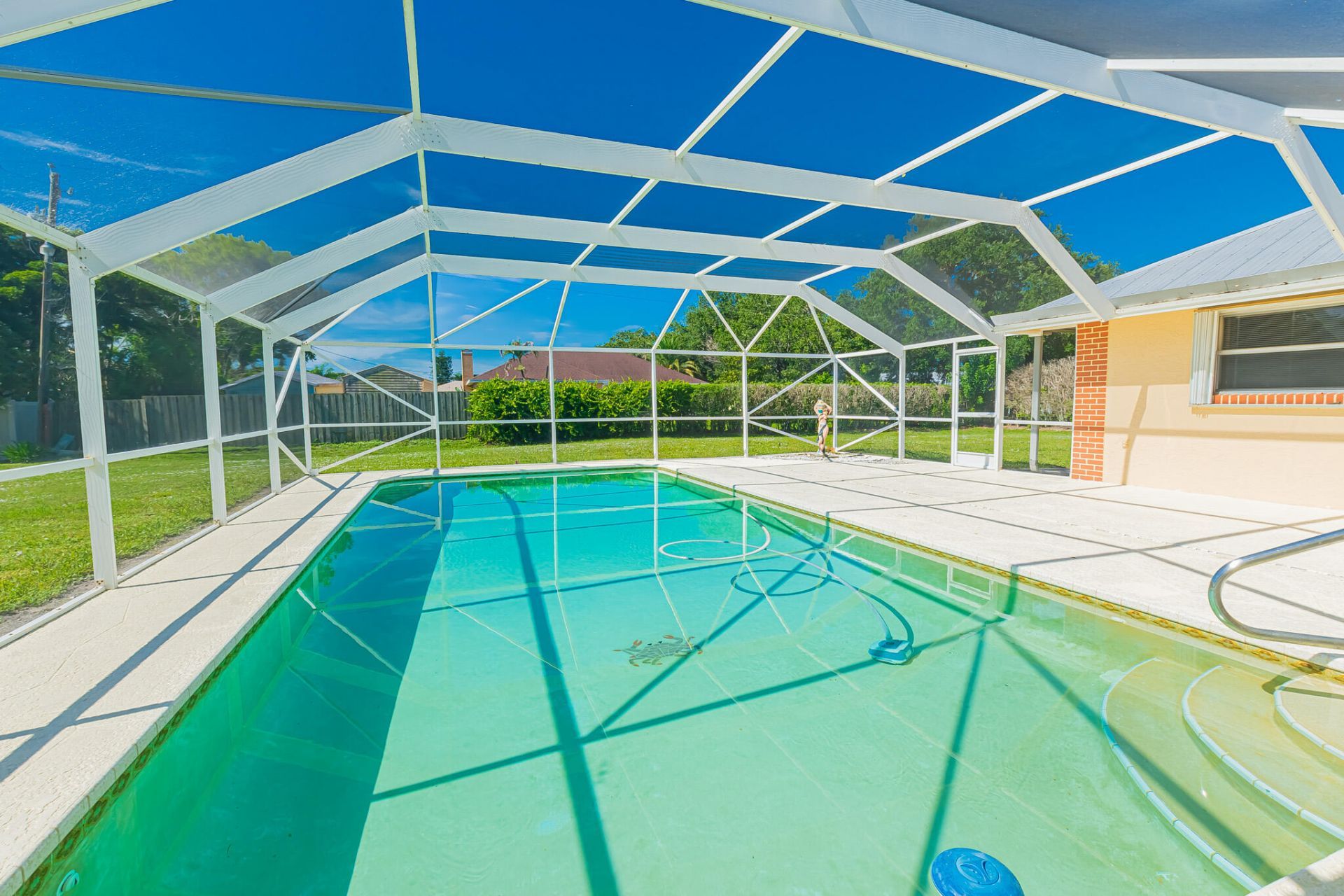 1934 SE Tickridge Road, Port Saint Lucie, FL 34952 Photo