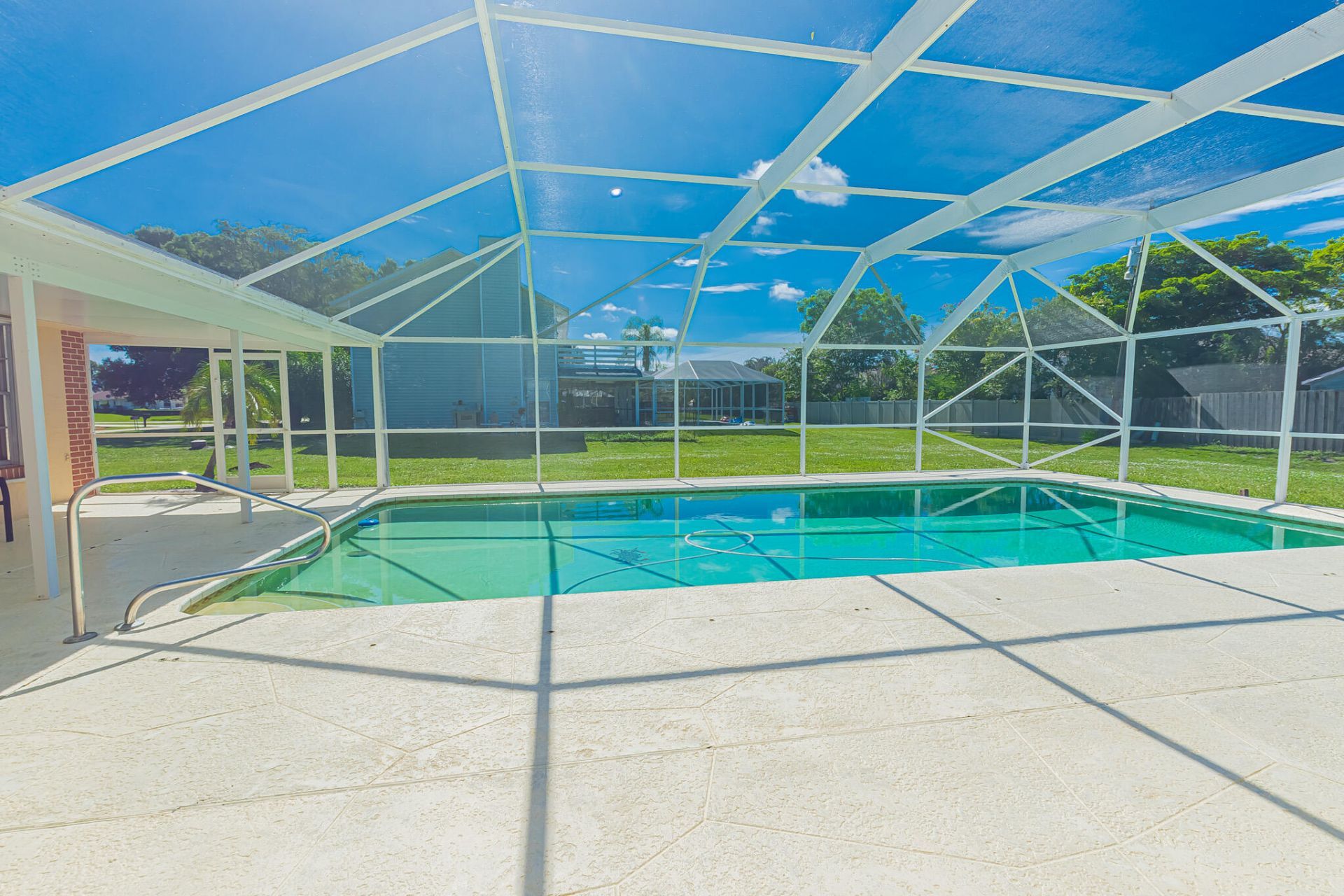 1934 SE Tickridge Road, Port Saint Lucie, FL 34952 Photo