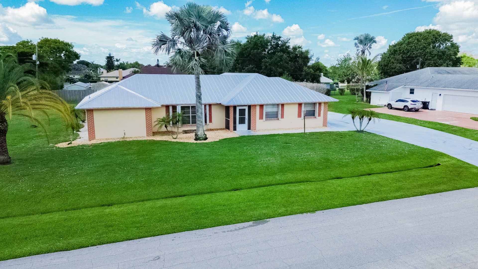 1934 SE Tickridge Road, Port Saint Lucie, FL 34952 Photo