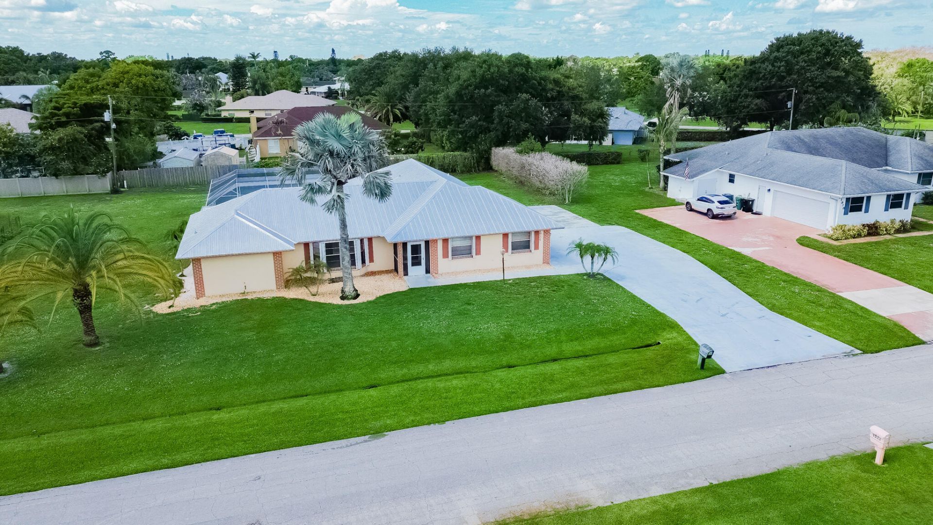 1934 SE Tickridge Road, Port Saint Lucie, FL 34952 Photo