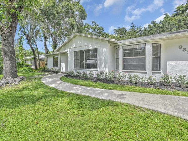 6318 Lenape Street, Fort Pierce, FL 34982