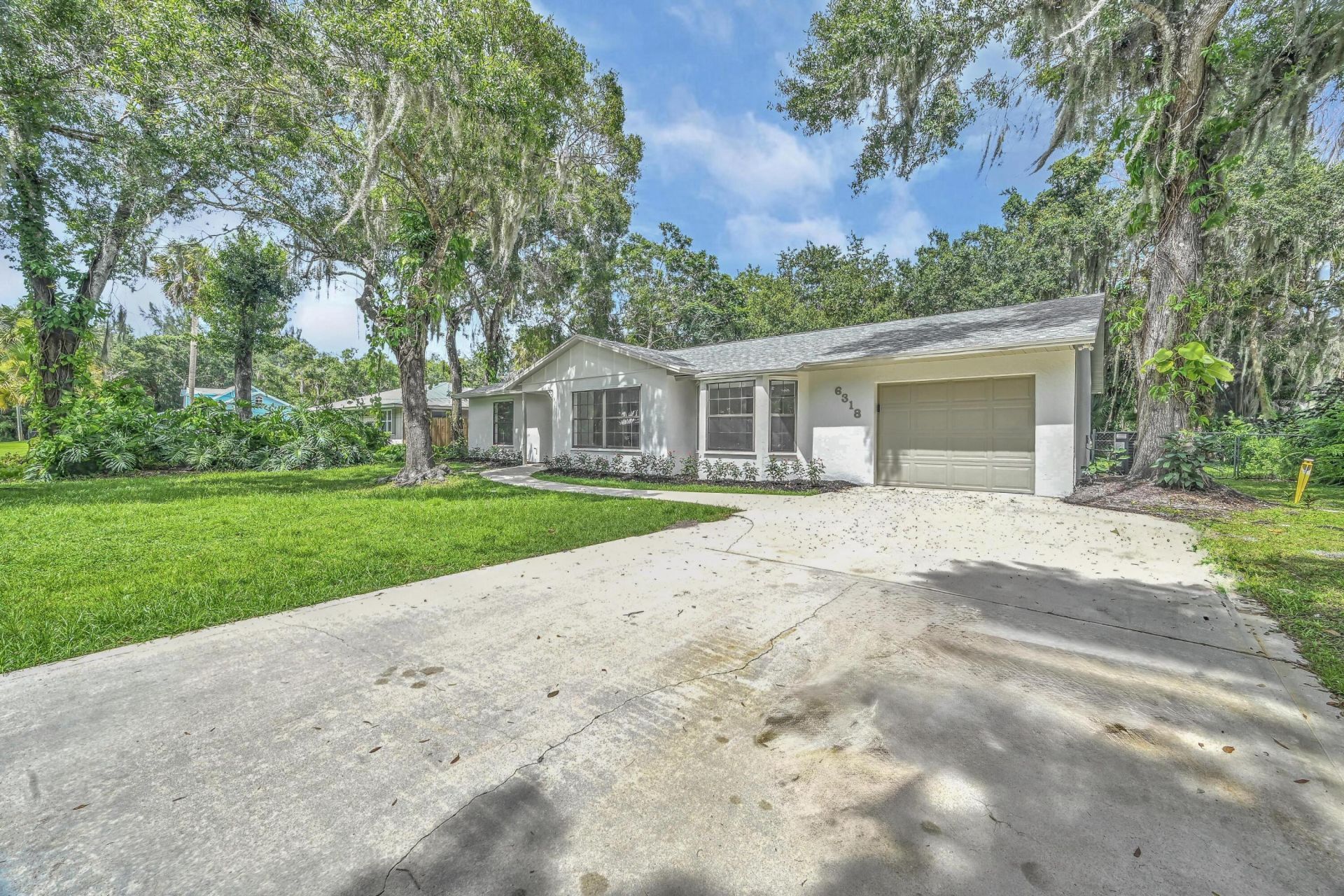 6318 Lenape Street, Fort Pierce, FL 34982 Photo