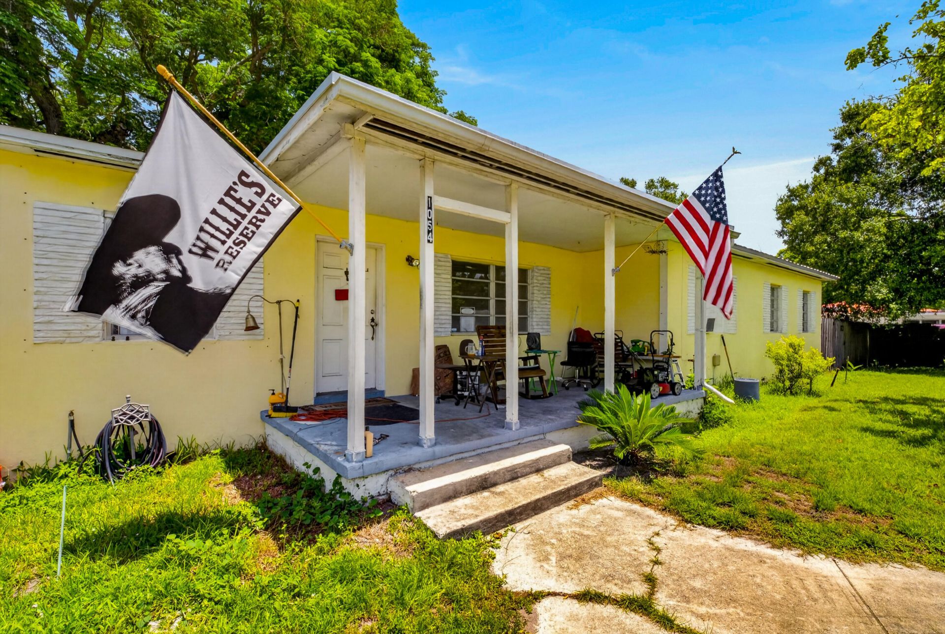 1054 Trinidad Avenue, Fort Pierce, FL 34982 Photo