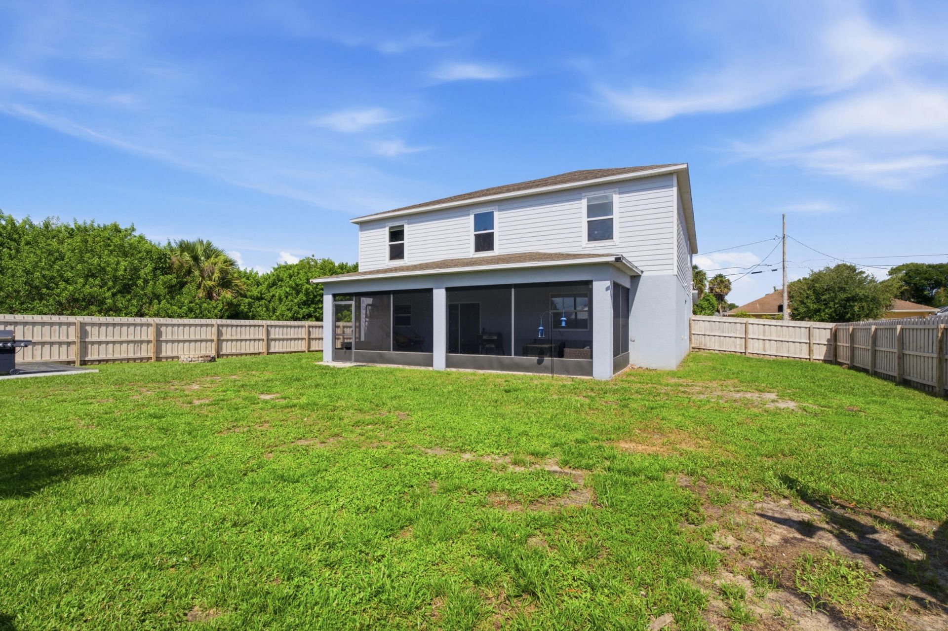 2581 SW Westfield Street, Port Saint Lucie, FL 34953 Photo