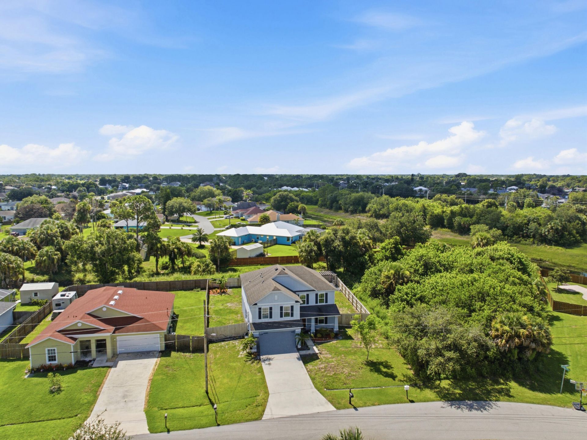 2581 SW Westfield Street, Port Saint Lucie, FL 34953 Photo